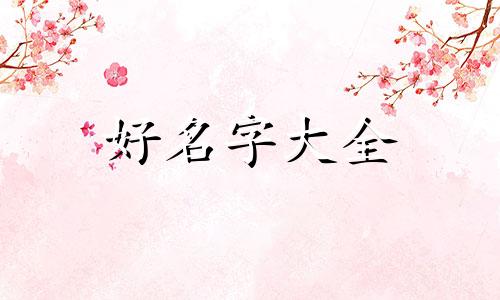 如何给百香籽起名字好听