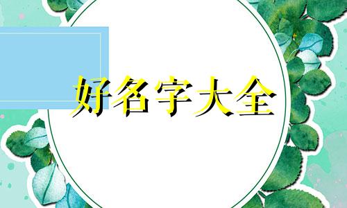 家族群如何起名字好听一点