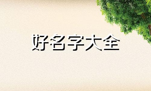 如何给枸杞起名字推荐一下