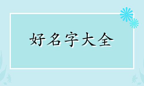 如何给小比熊起名字呢视频