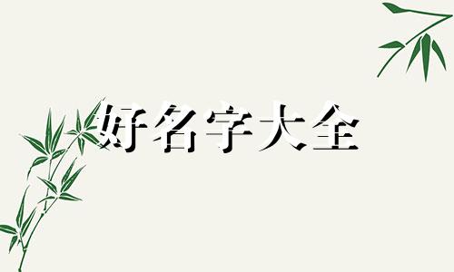 如何用明星的明星给自己起名字