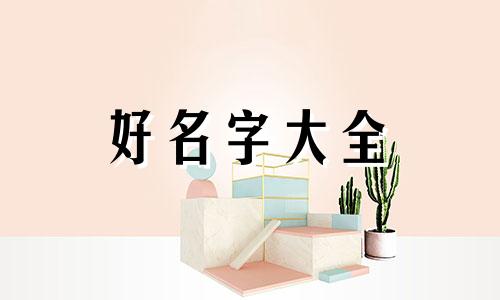 如何给狸花猫的幼崽起名字