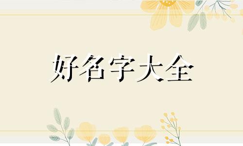 如何用自己的名字给宠物起名字