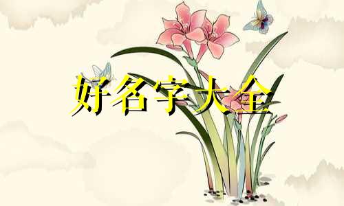 农业公司如何起名字好听一点