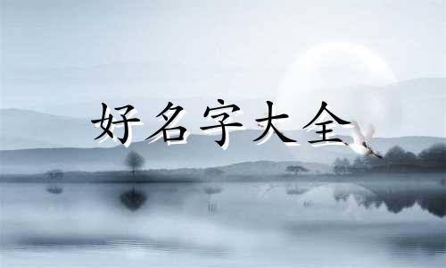 酸菜面如何起名字好听一点