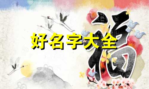 如何用生辰八字给宝宝起名
