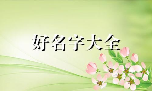 如何用八字起名男孩小名好听的
