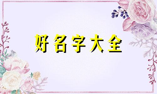 美甲和鲜花店如何结合起名