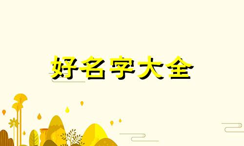 洗车行业如何起名字呢女生