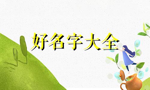 如何给一个李氏家族正确起名
