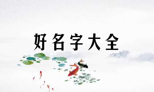 日用百货如何起名字好记