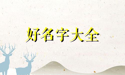 女主人公如何起名字好听点