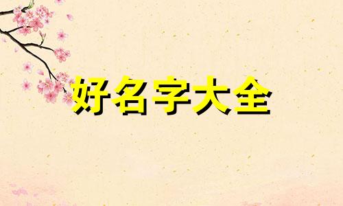 美国人如何起名字女生好听