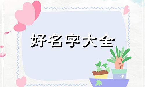 傅雷是如何给他的孙子起名的英语
