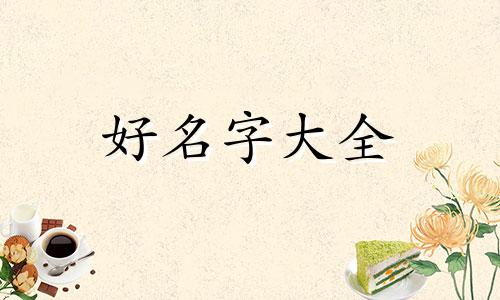 木兔如何起名字好听女孩子