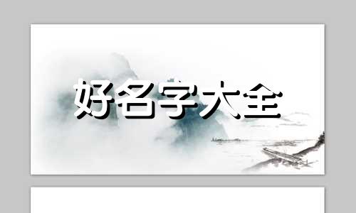 小学生是如何起名字的视频