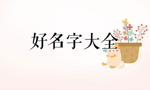 如何给垃圾桶起名字呢女生