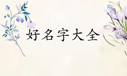 如何给托儿所起名称好听