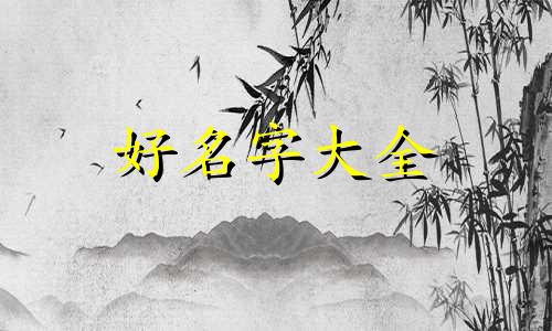 八字弱喜金的人改如何起名