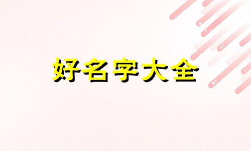两只狗狗如何起名字的好听