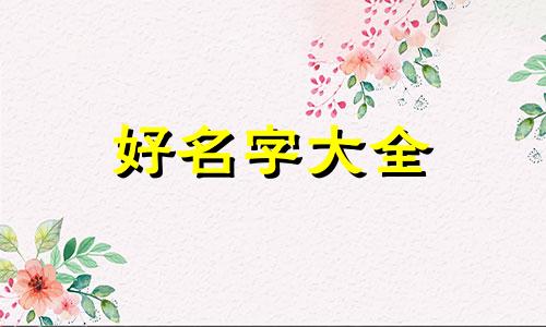 三胞胎姐弟如何起名最好带言字