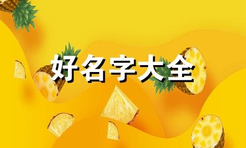 商品名如何起名字好看好记