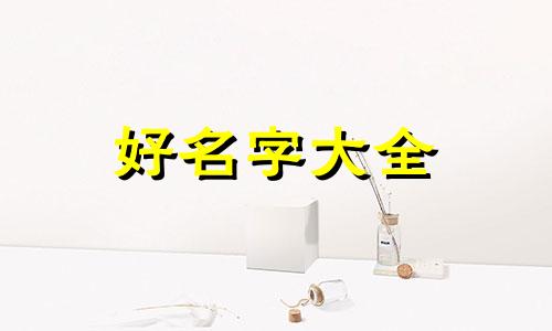 如何起名男孩子名字两个字