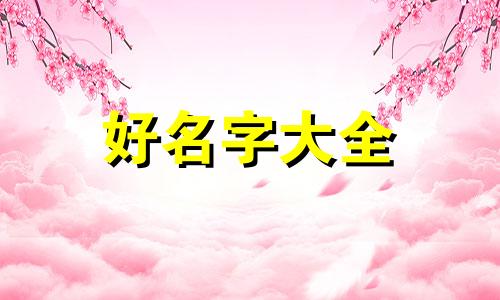 赛事如何起名比较好听一点