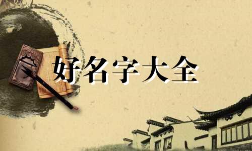 五行属木的如何给公司起名