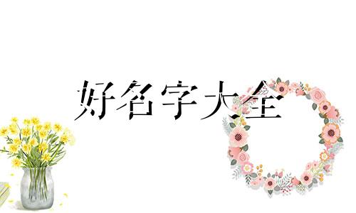 如何在网络上起名称好听