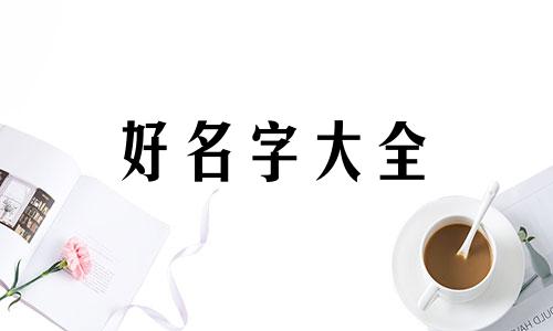 如何给呆呆起名字好听一点