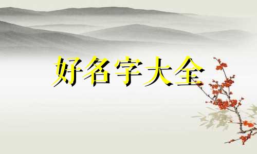 如何帮室内设计起名字好听