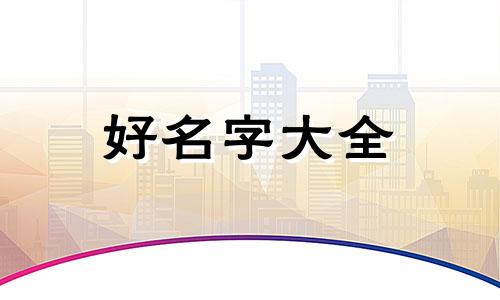 宿城如何起名字好听一点