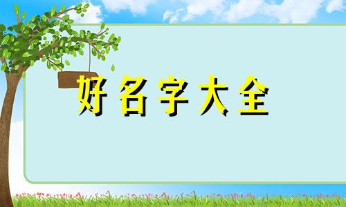 如何跟一个男孩起名字