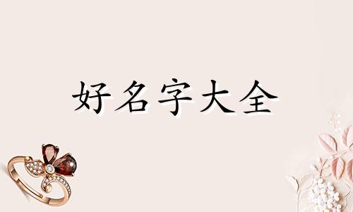 双胞胎兄弟该如何起名字合适
