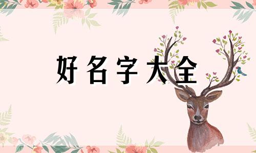 如何为住宅起名字好听一点