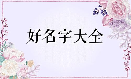 如何利用古诗词起名称的方法