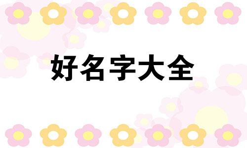如何给蛋龟起名字大全好听