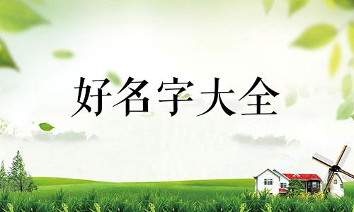 八字缺木火如何起名字