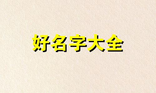 六角龙如何起名字好听女生