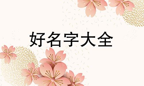 爸爸姓胡妈妈姓曹如何起名字