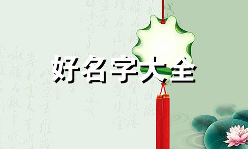 给娃娃鱼如何起名字好听的