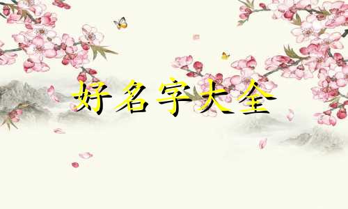 两只柯基如何起名字好