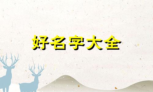如何给新公司起名称好听点