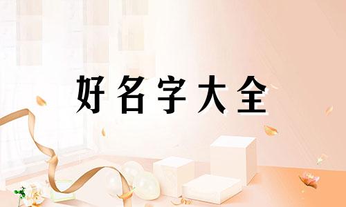 如何给兽起名字男孩子可爱