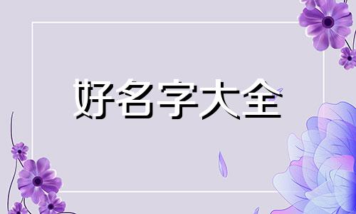 打糕店如何起名字吸引人