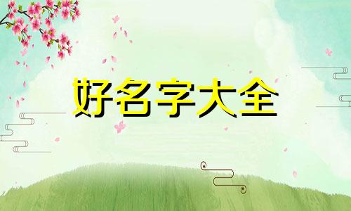 如何给小苏起名字女生好听