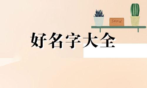 如何给两岁的宝宝起名字