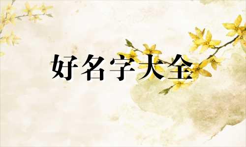 宝宝如何五行起名好听一点