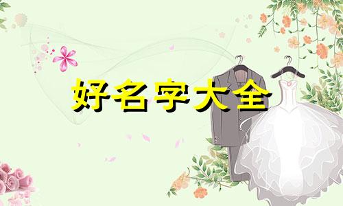 如何给小比熊起名字呢英文